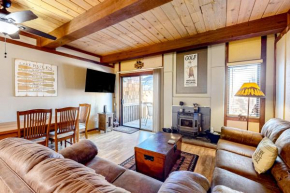Kelly's Kastle Incline Village